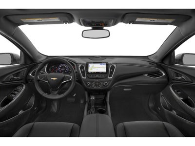 2020 Chevrolet Malibu Premier