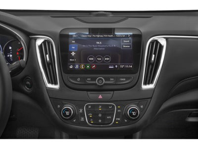 2020 Chevrolet Malibu Premier