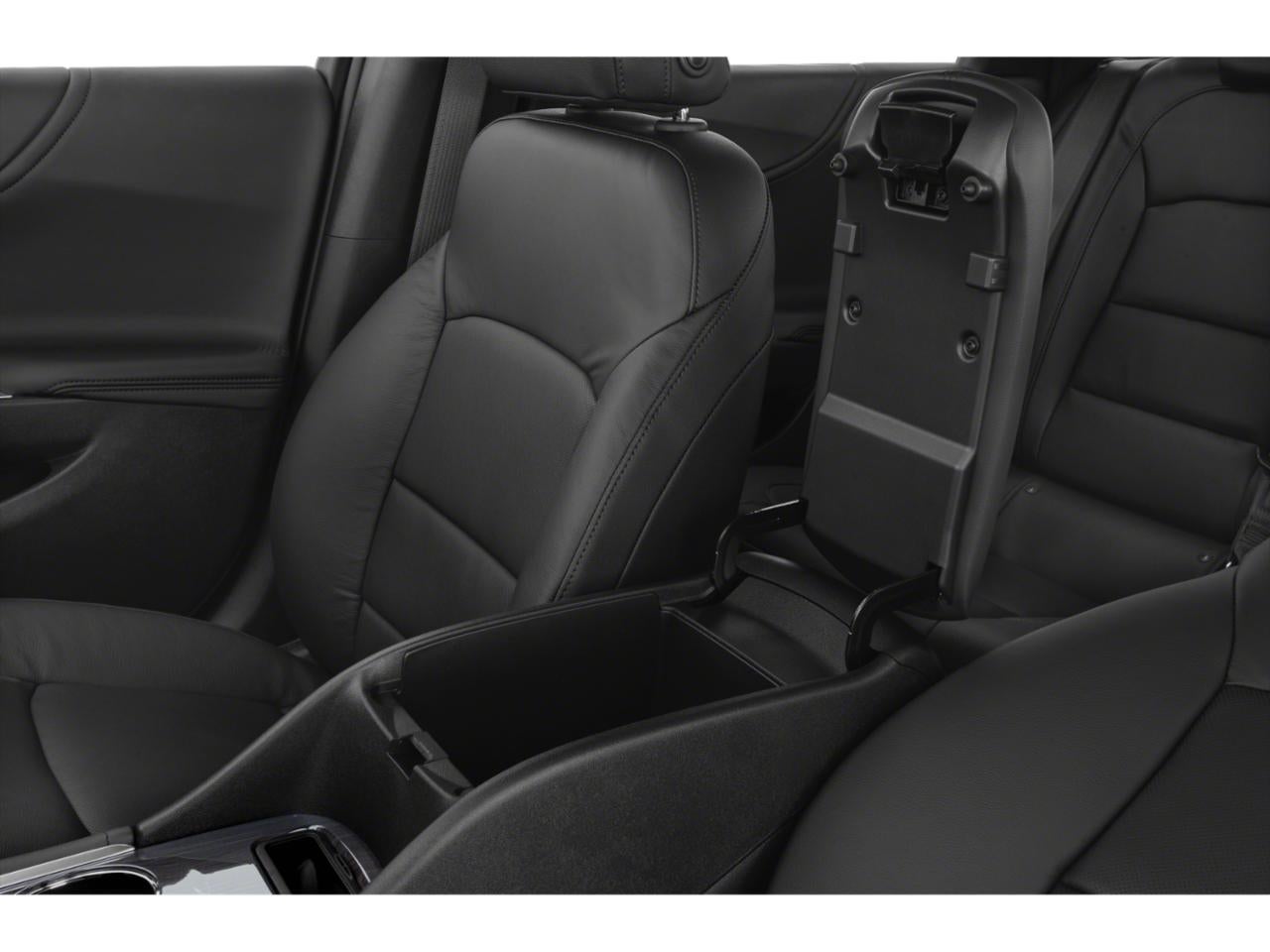 2020 Chevrolet Malibu Premier