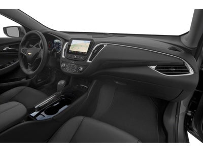 2020 Chevrolet Malibu Premier