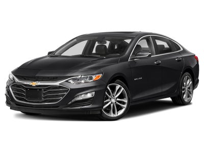 2020 Chevrolet Malibu Premier