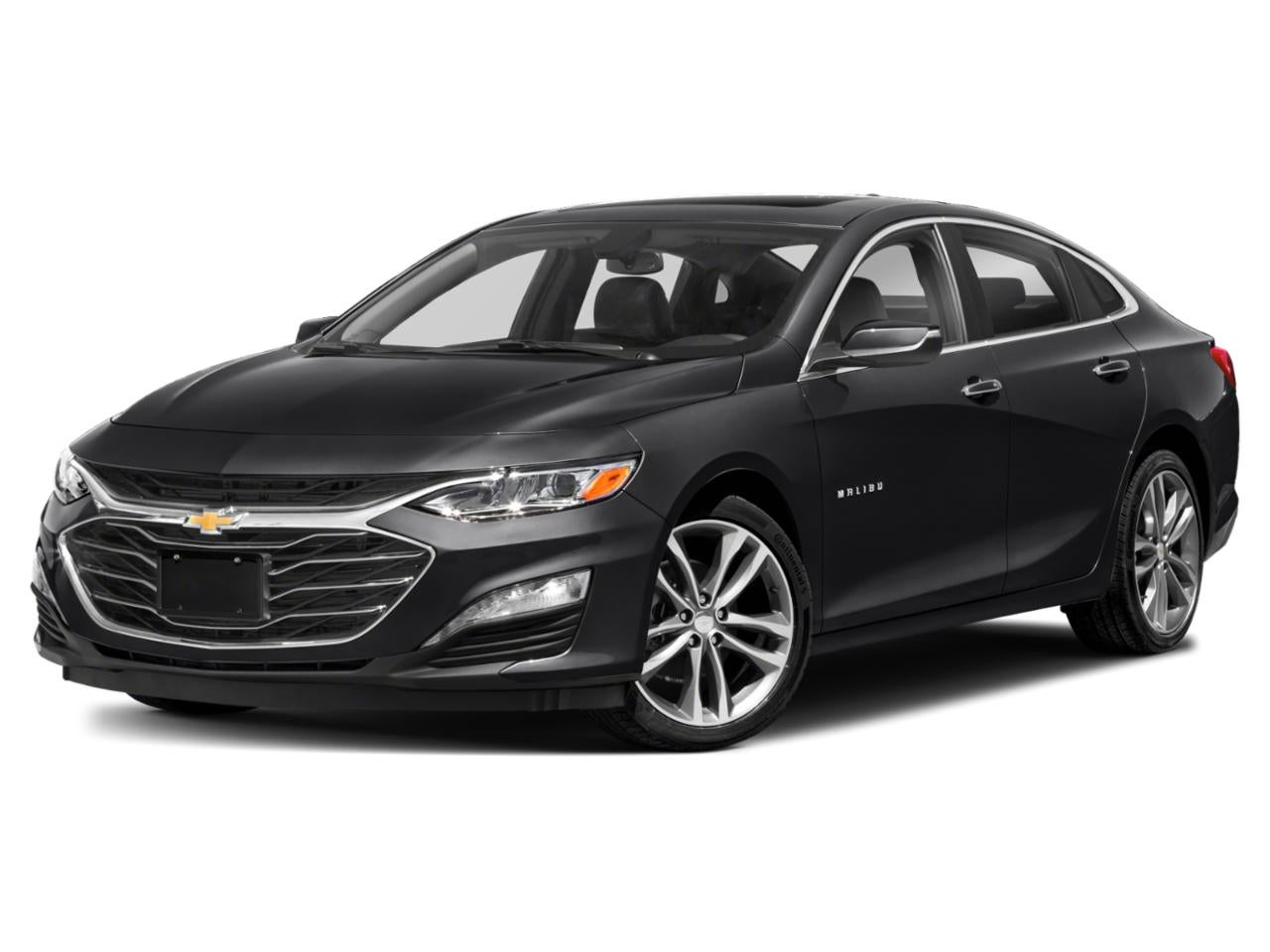 2020 Chevrolet Malibu Premier