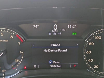 2023 Cadillac CT5 4dr Sdn Luxury