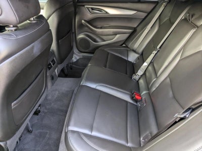 2023 Cadillac CT5 4dr Sdn Luxury