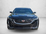 2023 Cadillac CT5 4dr Sdn Luxury