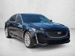 2023 Cadillac CT5 4dr Sdn Luxury