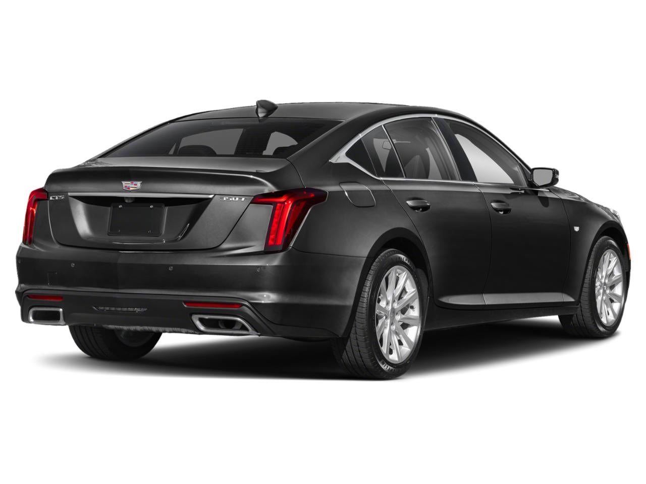 2023 Cadillac CT5 4dr Sdn Luxury