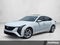 2025 Cadillac CT5 4dr Sdn Premium Luxury