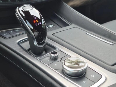 2025 Cadillac CT5 4dr Sdn Premium Luxury