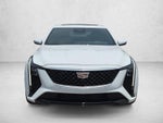 2025 Cadillac CT5 4dr Sdn Premium Luxury