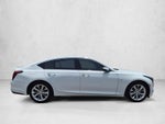 2025 Cadillac CT5 4dr Sdn Premium Luxury