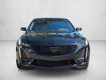 2022 Cadillac CT5-V 4dr Sdn