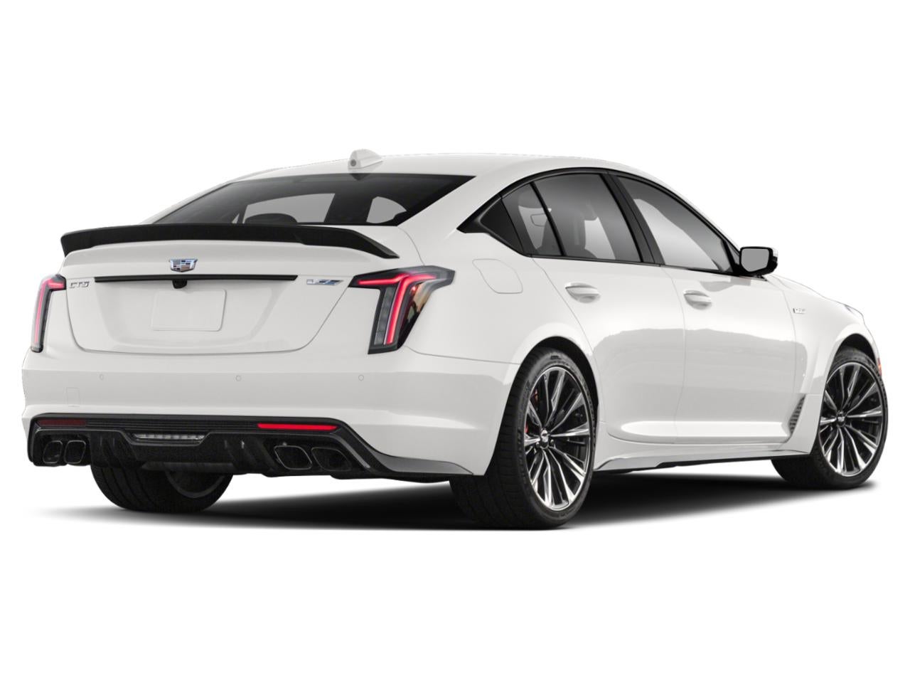 2022 Cadillac CT5-V 4dr Sdn