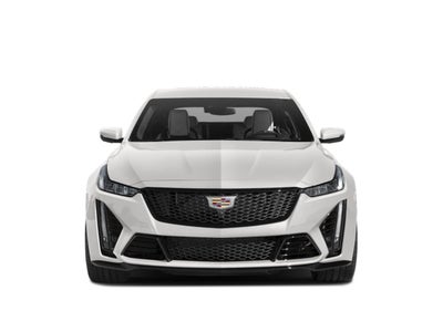 2022 Cadillac CT5-V 4dr Sdn