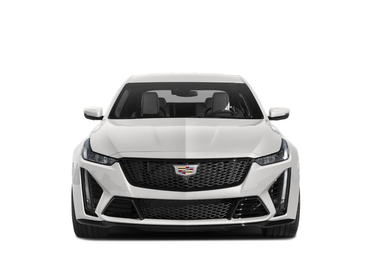 2022 Cadillac CT5-V 4dr Sdn
