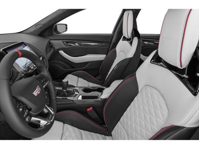 2022 Cadillac CT5-V 4dr Sdn