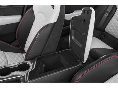 2022 Cadillac CT5-V 4dr Sdn