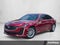 2024 Cadillac CT5 4dr Sdn Luxury