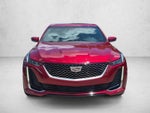 2024 Cadillac CT5 4dr Sdn Luxury