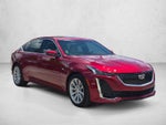 2024 Cadillac CT5 4dr Sdn Luxury