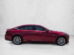 2024 Cadillac CT5 4dr Sdn Luxury