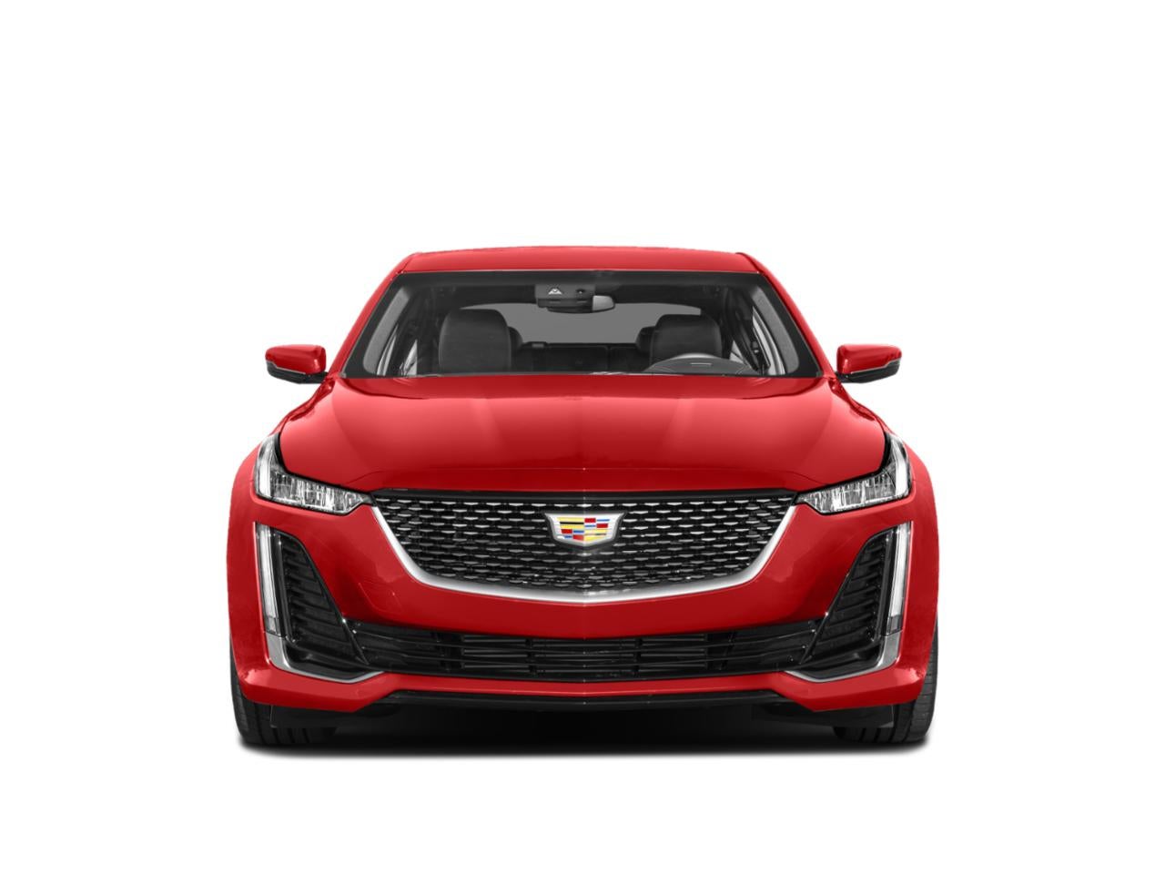 2024 Cadillac CT5 4dr Sdn Luxury