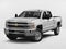 2017 Chevrolet Silverado 2500 HD Crew Cab Standard Box 4-Wheel Drive LTZ