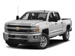 2017 Chevrolet Silverado 2500 HD Crew Cab Standard Box 4-Wheel Drive LTZ