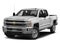 2017 Chevrolet Silverado 2500 HD Crew Cab Standard Box 4-Wheel Drive LTZ