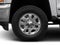 2017 Chevrolet Silverado 2500 HD Crew Cab Standard Box 4-Wheel Drive LTZ