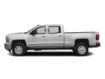 2017 Chevrolet Silverado 2500 HD Crew Cab Standard Box 4-Wheel Drive LTZ