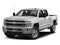 2017 Chevrolet Silverado 2500 HD Crew Cab Standard Box 4-Wheel Drive LTZ