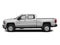 2017 Chevrolet Silverado 2500 HD Crew Cab Standard Box 4-Wheel Drive LTZ