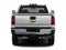 2017 Chevrolet Silverado 2500 HD Crew Cab Standard Box 4-Wheel Drive LTZ