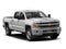2017 Chevrolet Silverado 2500 HD Crew Cab Standard Box 4-Wheel Drive LTZ