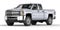 2015 Chevrolet Silverado 2500HD Built After Aug 14 Double Cab Standard Box 4-Wheel Drive LTZ