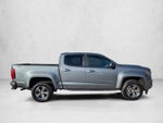 2019 Chevrolet Colorado Crew Cab Short Box 4-Wheel Drive Z71