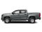 2019 Chevrolet Colorado Crew Cab Short Box 4-Wheel Drive Z71