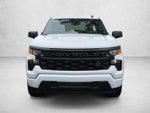 2024 Chevrolet Silverado 1500 Crew Cab Short Box 4-Wheel Drive Custom