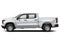2024 Chevrolet Silverado 1500 Crew Cab Short Box 4-Wheel Drive Custom