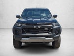 2024 Chevrolet Colorado Crew Cab Short Box 4-Wheel Drive Trail Boss