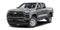 2024 Chevrolet Colorado Crew Cab Short Box 4-Wheel Drive Trail Boss
