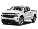 2021 Chevrolet Silverado 1500 Double Cab Standard Box 2-Wheel Drive Custom