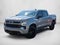 2023 Chevrolet Silverado 1500 Crew Cab Short Box 4-Wheel Drive RST