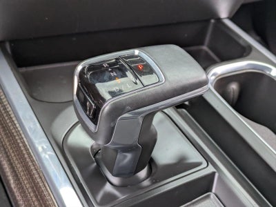 2023 Chevrolet Silverado 1500 Crew Cab Short Box 4-Wheel Drive RST
