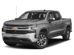 2020 Chevrolet Silverado 1500 Crew Cab Short Box 4-Wheel Drive RST