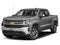 2020 Chevrolet Silverado 1500 Crew Cab Short Box 4-Wheel Drive RST