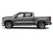 2020 Chevrolet Silverado 1500 Crew Cab Short Box 4-Wheel Drive RST