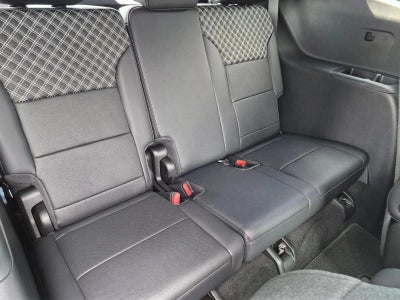 2026 GMC Acadia FWD Denali