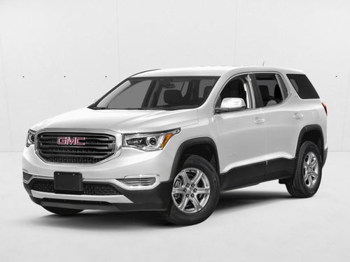 2018 GMC Acadia FWD SLE-1